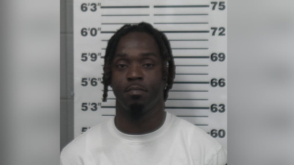 Stop Stick News: March 24 Quinton Roberts, 34, mugshot