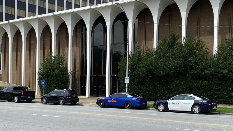Muscogee County Superior Court Clerk s Office reopens after COVID outbreak Muscogee County Superior Court Clerk s Office reopens after COVID outbreak