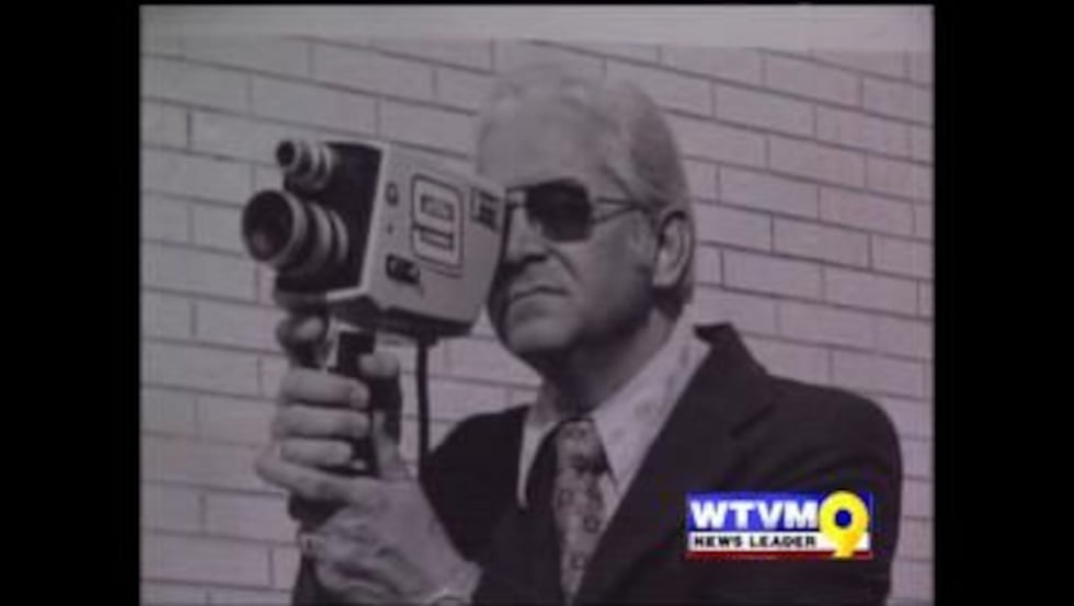 Wtvm WTVM 60th Anniversary: Former faces of WTVM