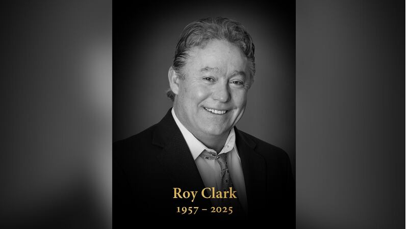 Roy Clark