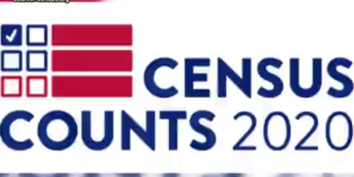 2020 census response rate low for Muscogee Co.