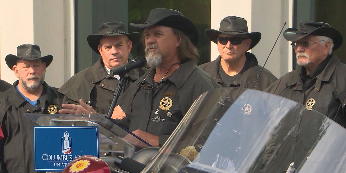 Miracle Spring Riders Miracle Riders announce dates for their 2024 annual charity motorcycle ride