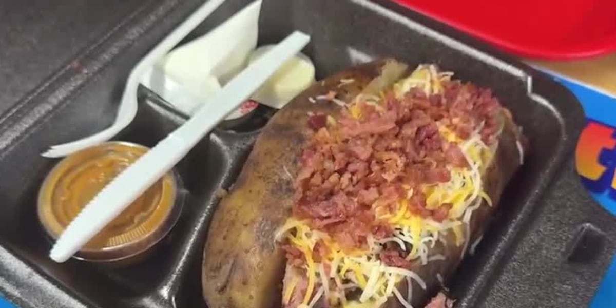 9 & Dine: Popular BBQ restaurant scores 100, live insects found at fast-food chain