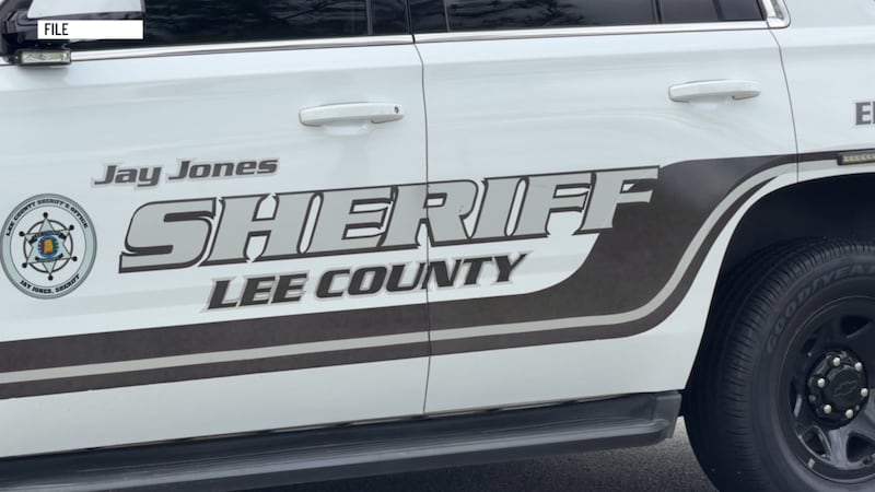 Sheriff Jay Jones says State Bureau of Investigation review is ongoing
