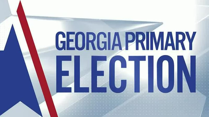 Full guide to voting in Georgia’s primary election