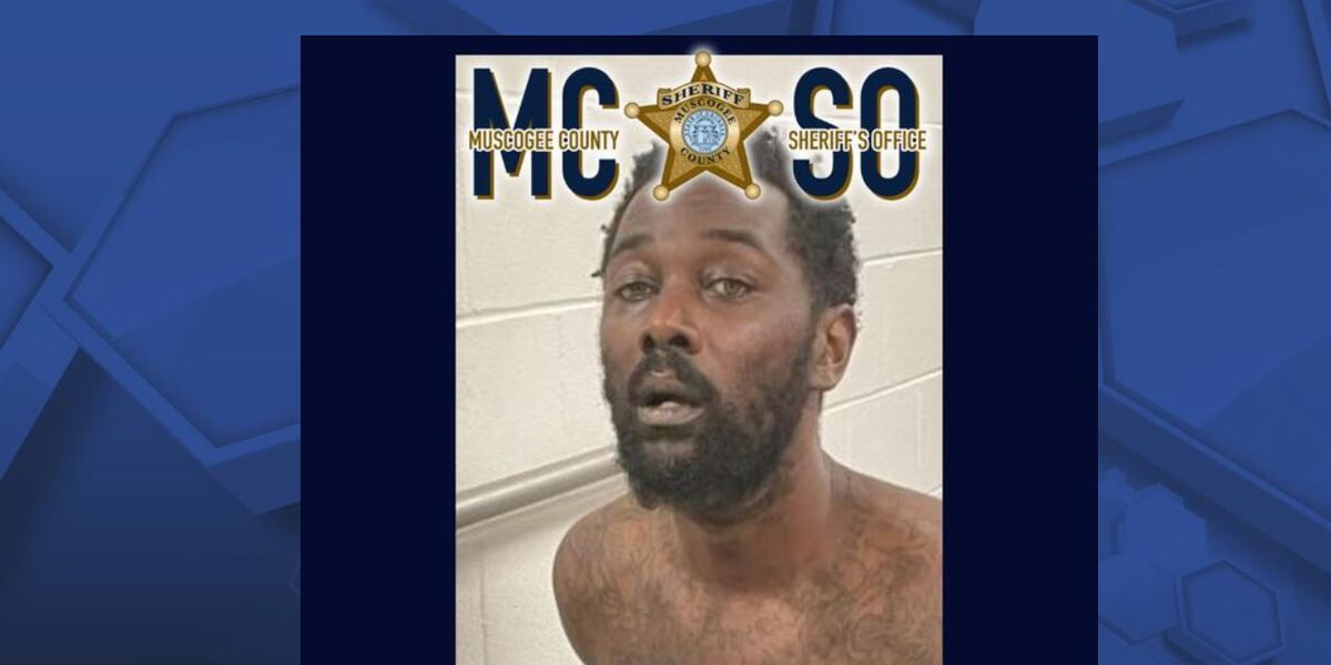 MCSO arrest fugitive on multiple felony warrants, with charges added