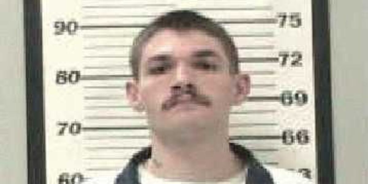Rutledge State Prison inmate recaptured following escape