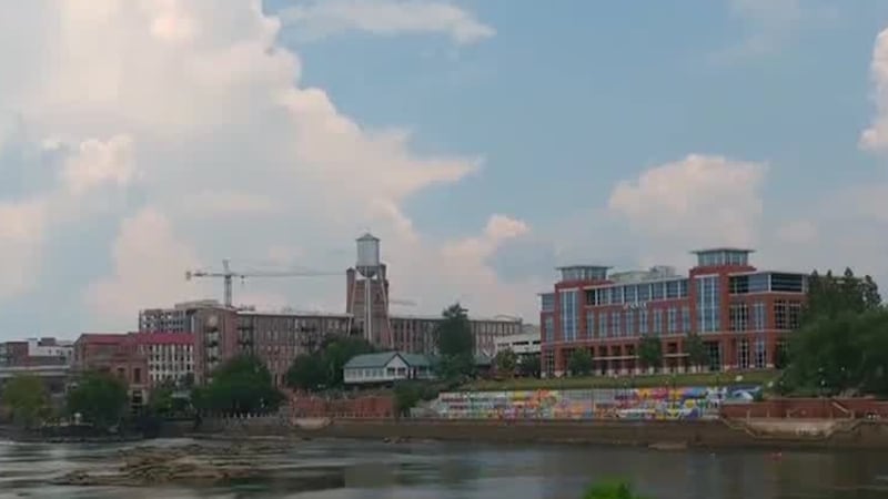 Columbus, Georgia