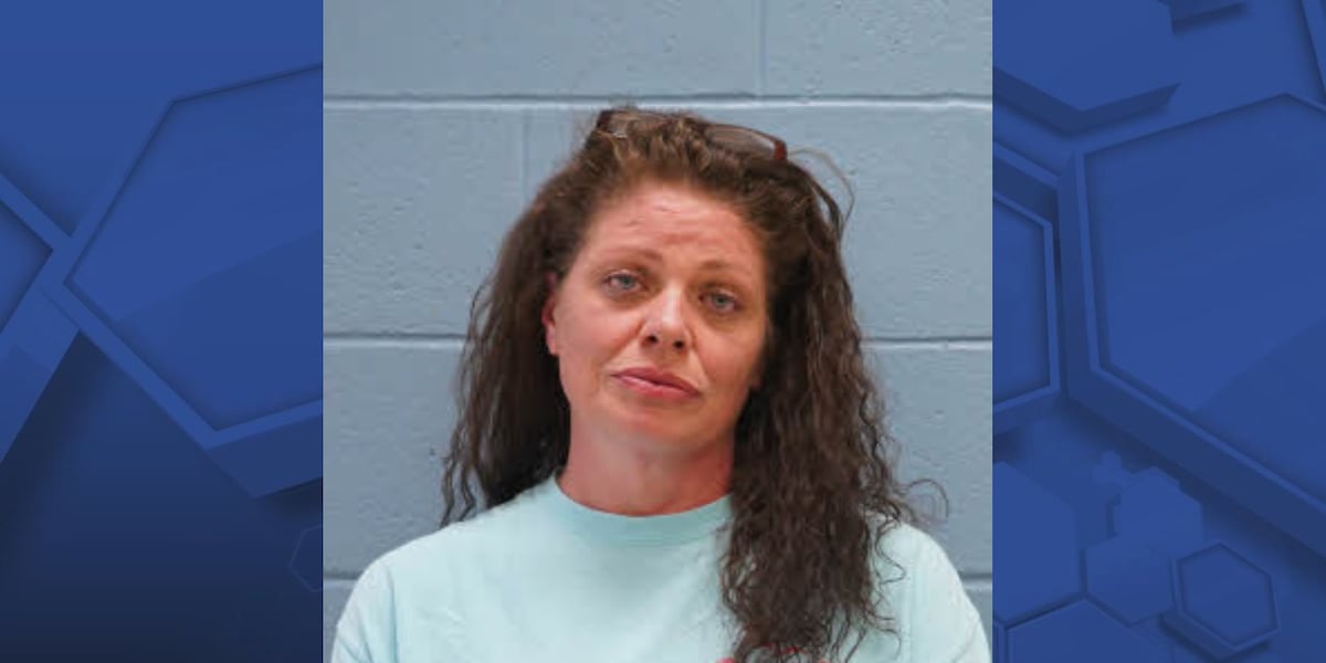 East Alabama woman arrested after allegedly scamming under UF official ...