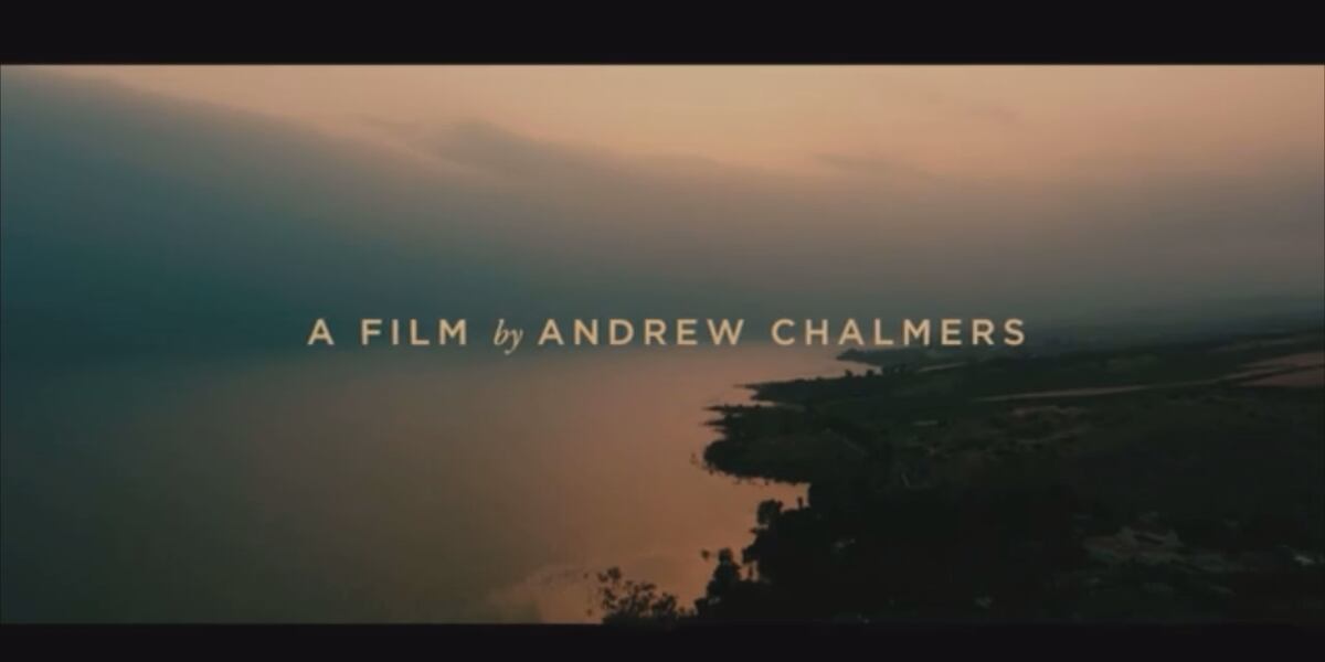 Columbus Filmmaker and Israel Guide Releasing New Move About ...