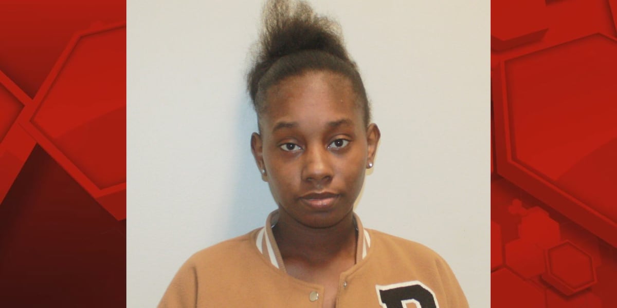 Selma woman arrested in Auburn for stealing and depositing altered check