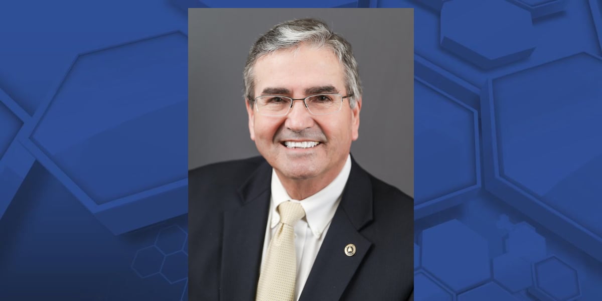 Rep Muhammad From Georgia Multiple streets in Columbus set to close in honor of late GA State ...