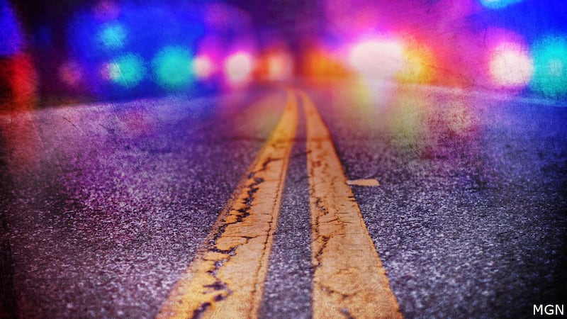 No injuries reported in bus accident in Harris County