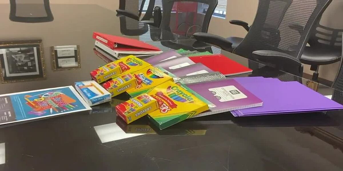 School Inflation Teachers share effect of inflation in preparation for upcoming school ...