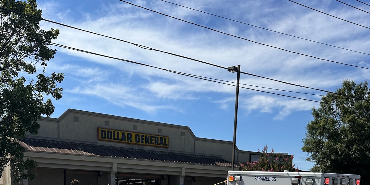 Columbus Dollar General manager dead after customer shot her