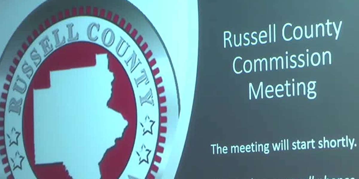 Voters to decide on granting new powers to Russell County Commission