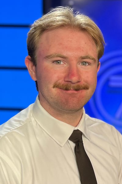 Seth Appleby