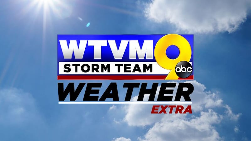 “Weather Extra” is a daily, locally-produced, weather program giving you even greater detail...