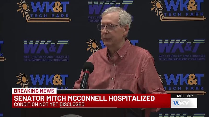 Top Stories: WKYT News at 6:00 PM (6/14/2026)