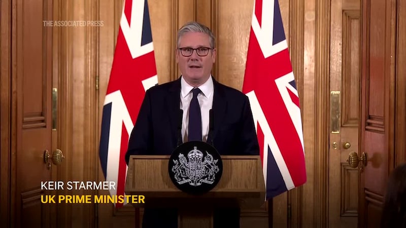 Britain will ban children aged under 16 from using a range of social media apps, Prime...