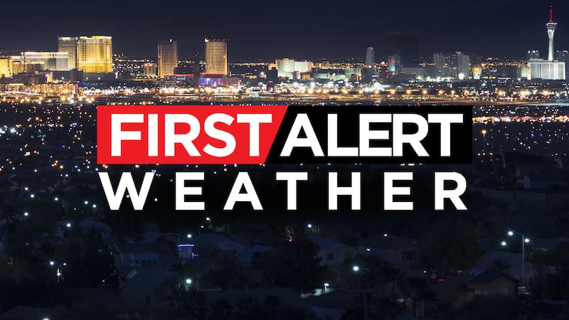 Elevated heat risk to start the week