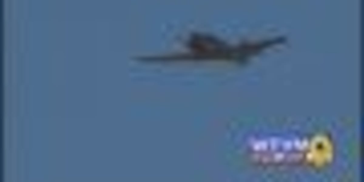 Plane crash survivor recounts disaster on Pine Mountain