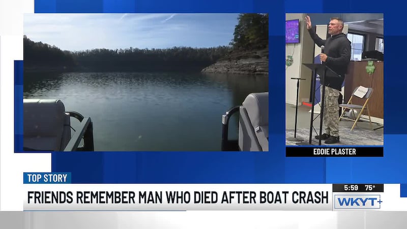 Top Stories: WKYT News at 6:00 PM (10/28/2026)